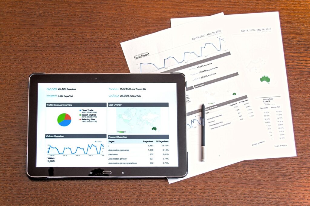 Corporate services